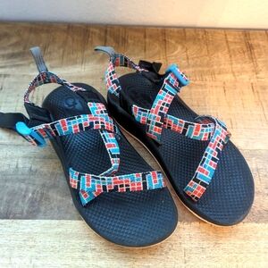 Chaco Sandals - Kids Size 3